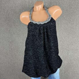 Point csillogós felső (címkés)