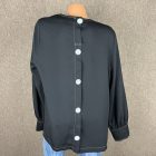 F&F hátul gombos felső