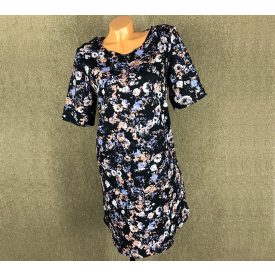 George vastag anyagú ruha