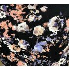 George vastag anyagú ruha