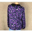 South galléros felső