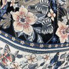 Warehouse áttetsző ing