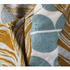 White Stuff mintás felső (apró hibás)