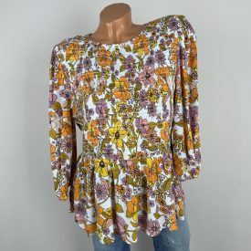 Tu fodros aljú felső