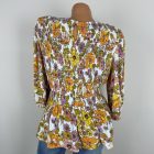 Tu fodros aljú felső