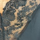 Shein hátul csipkés ing