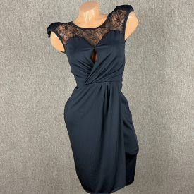 Sweewe csipkés ruha 