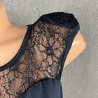 Sweewe csipkés ruha 