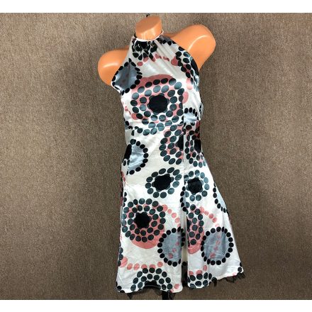 Ax Paris dupla rétegű ruha (apró hibás)