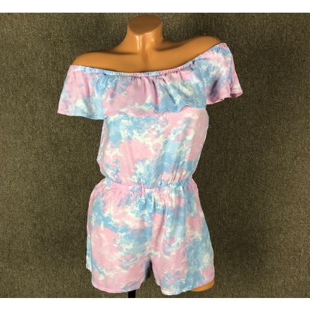 New Look nyitott vállú romper