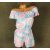 New Look nyitott vállú romper