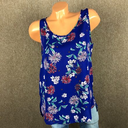 Primark ujjatlan felső