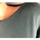 Tu hosszú ujjú felső (apró hibás)