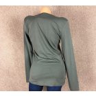 Tu hosszú ujjú felső (apró hibás)