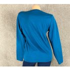 Strategga finom tapintású felső