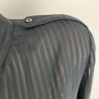 Karen Millen áttetsző ing