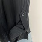 Karen Millen áttetsző ing