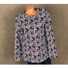 Pep&Co mintás felső