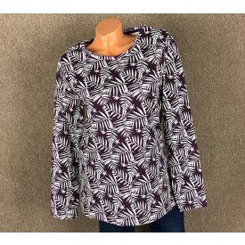 Pep&Co mintás felső