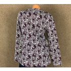 Pep&Co mintás felső