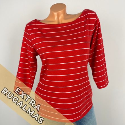 Nutmeg extra rugalmas felső