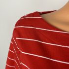 Nutmeg extra rugalmas felső