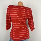 Nutmeg extra rugalmas felső