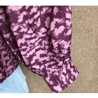 In the Style buggyos ujjú felső