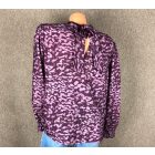 In the Style buggyos ujjú felső