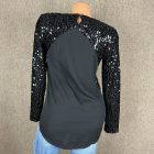 Oasis dupla rétegű felső