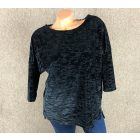 Next rugalmas felső