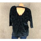 Next rugalmas felső