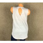 River Island csillogós felső