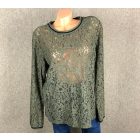 Sandwich csipke felső