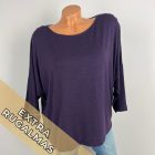 Autograph extra rugalmas anyagú felső