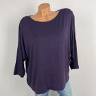 Autograph extra rugalmas anyagú felső