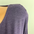 Autograph extra rugalmas anyagú felső