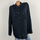 Papaya hosszított ing