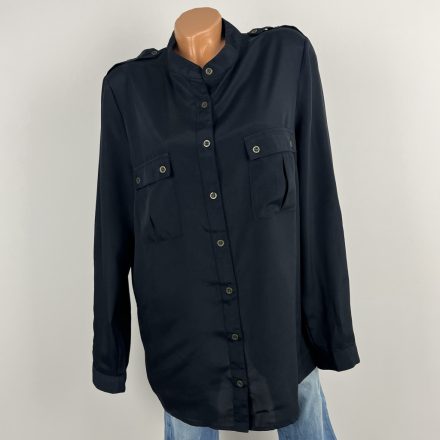 Papaya hosszított ing