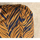 Shein mintás felső