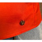 Rant&Rave felső horgolt berakással