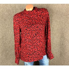 New Look húzott felső