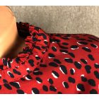 New Look húzott felső