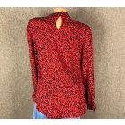 New Look húzott felső