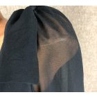 F&F dupla rétegű, hosszított felső