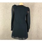 F&F dupla rétegű, hosszított felső