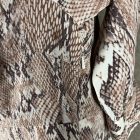 River Island mintás ruha (apró hibás)