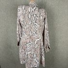 River Island mintás ruha (apró hibás)