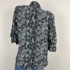 Peacocks hosszított blézer