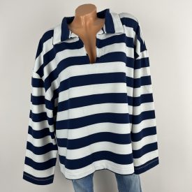 F&F oversize pulóver